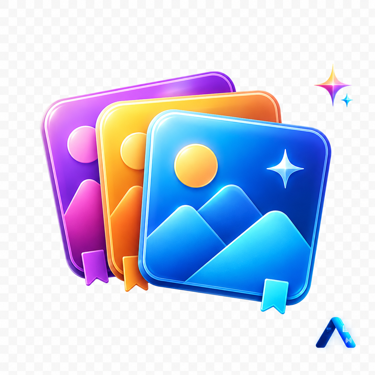 Antilivity Gallery logo